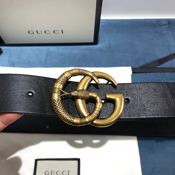 スーパーコピーグッチベルト内部構造